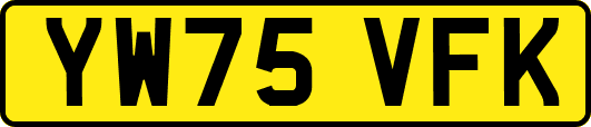 YW75VFK
