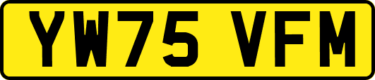 YW75VFM