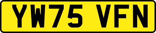 YW75VFN