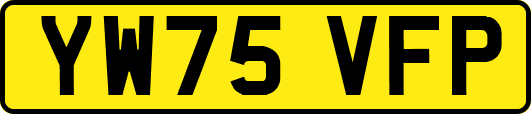 YW75VFP