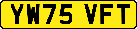 YW75VFT