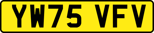 YW75VFV