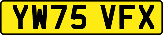 YW75VFX