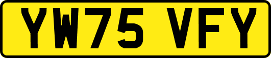YW75VFY