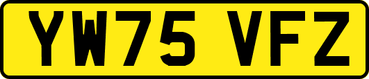 YW75VFZ