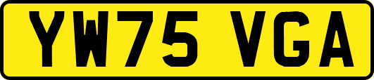 YW75VGA