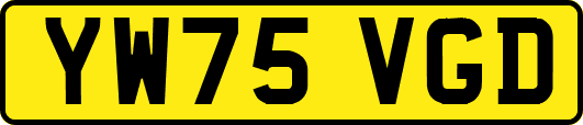 YW75VGD