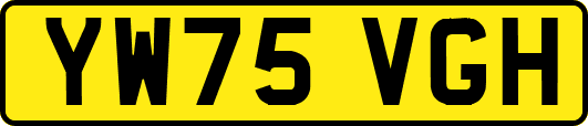 YW75VGH