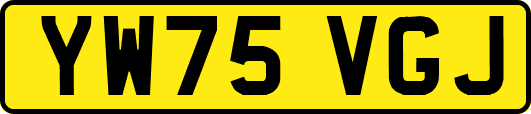 YW75VGJ