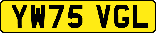 YW75VGL