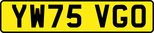 YW75VGO