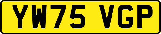 YW75VGP