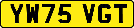 YW75VGT