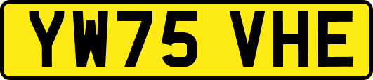 YW75VHE