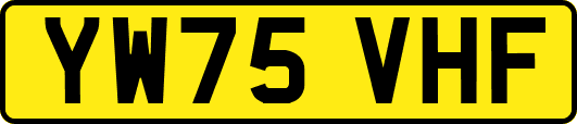 YW75VHF