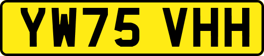 YW75VHH