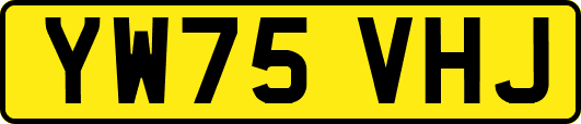YW75VHJ
