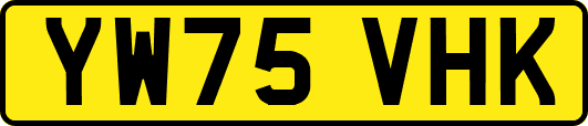 YW75VHK