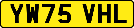YW75VHL