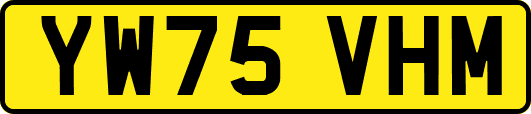 YW75VHM