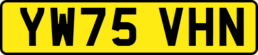 YW75VHN