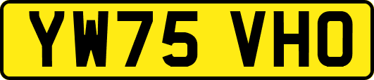 YW75VHO