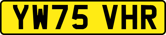 YW75VHR