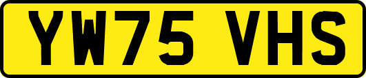 YW75VHS