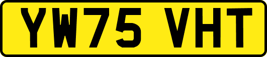 YW75VHT