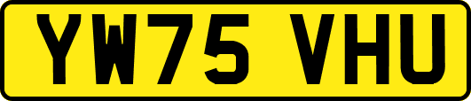 YW75VHU