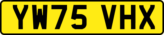 YW75VHX