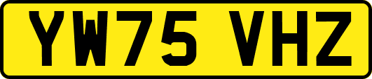 YW75VHZ