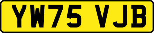 YW75VJB