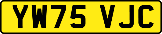 YW75VJC
