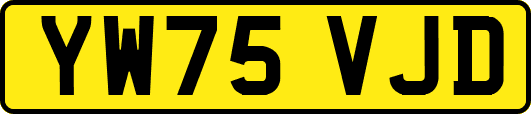 YW75VJD