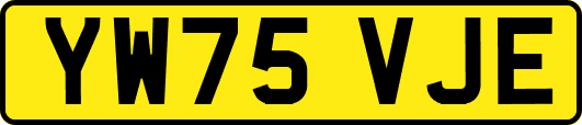 YW75VJE