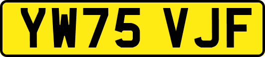YW75VJF