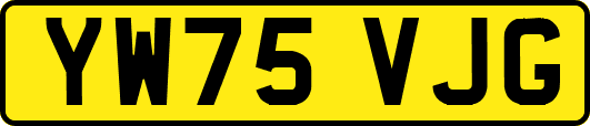 YW75VJG