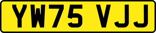 YW75VJJ
