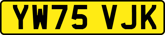 YW75VJK