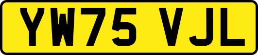 YW75VJL