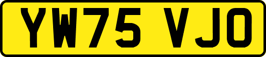 YW75VJO