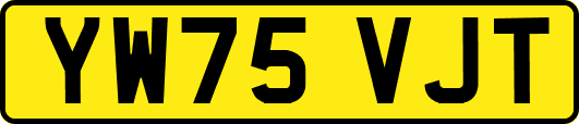 YW75VJT