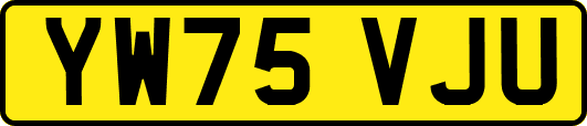 YW75VJU