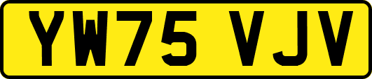 YW75VJV