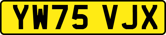 YW75VJX