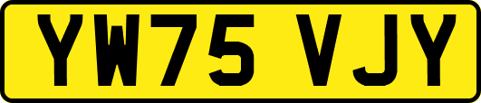 YW75VJY