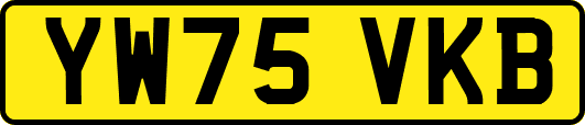 YW75VKB