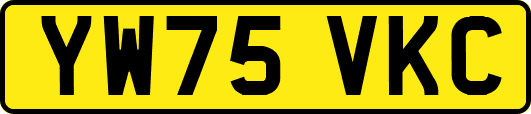 YW75VKC