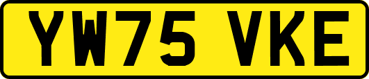 YW75VKE